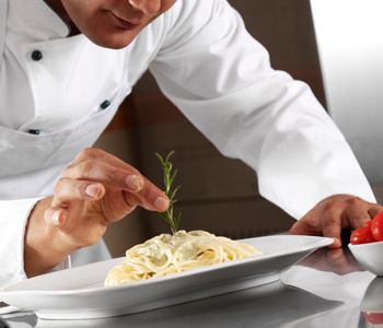 Menù alla carta ristorante